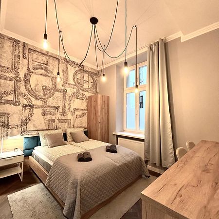 The Vinci Residence, Krakow Old Town Extérieur photo