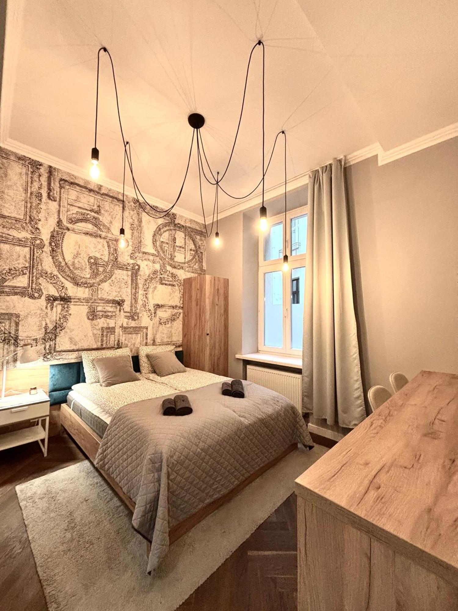 The Vinci Residence, Krakow Old Town Extérieur photo