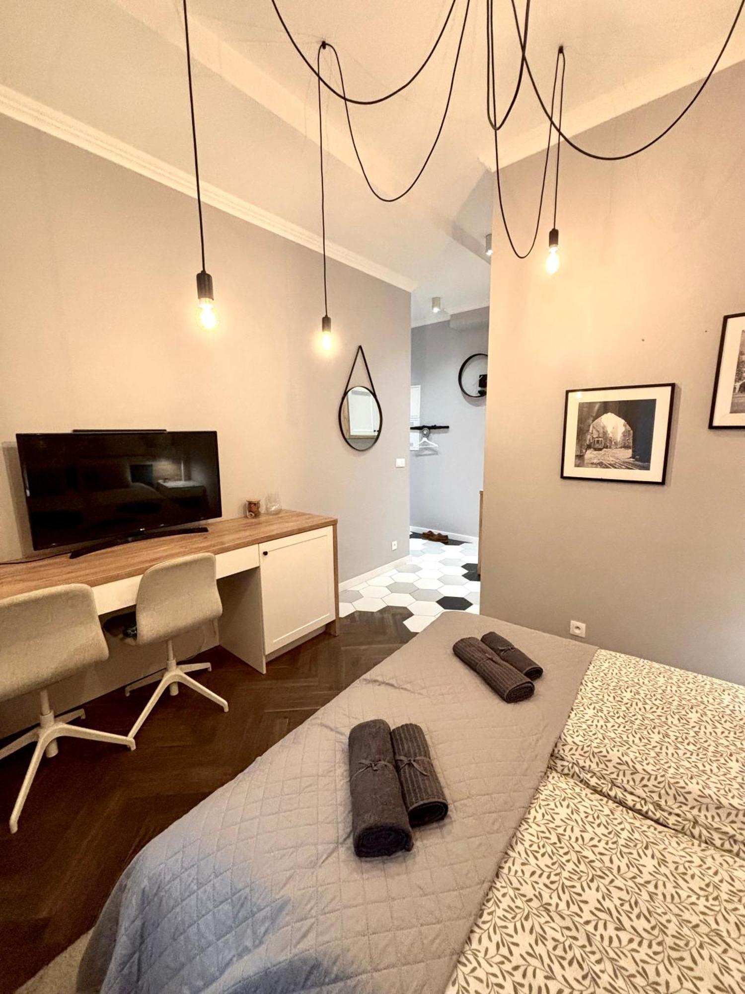 The Vinci Residence, Krakow Old Town Extérieur photo