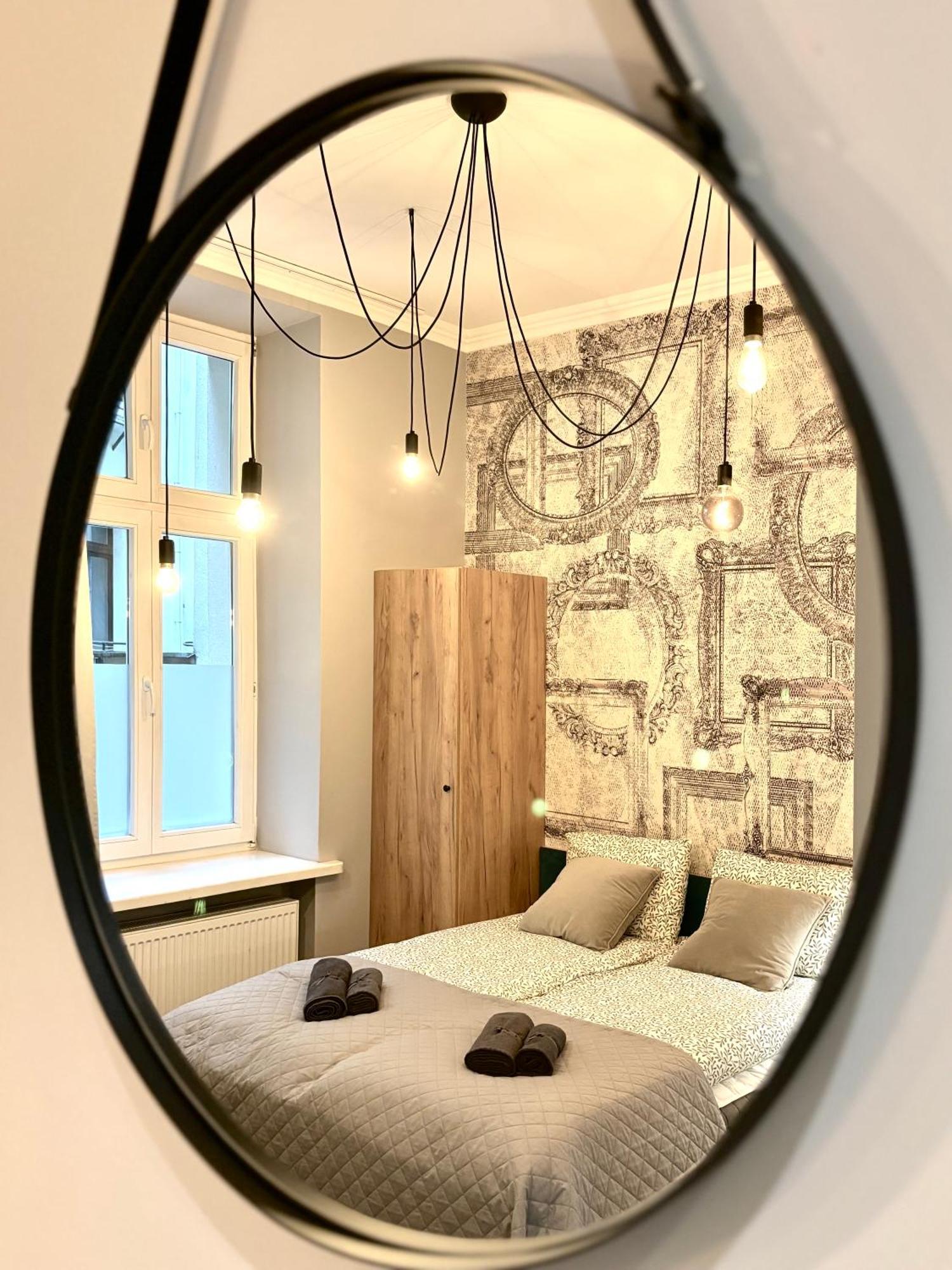 The Vinci Residence, Krakow Old Town Extérieur photo