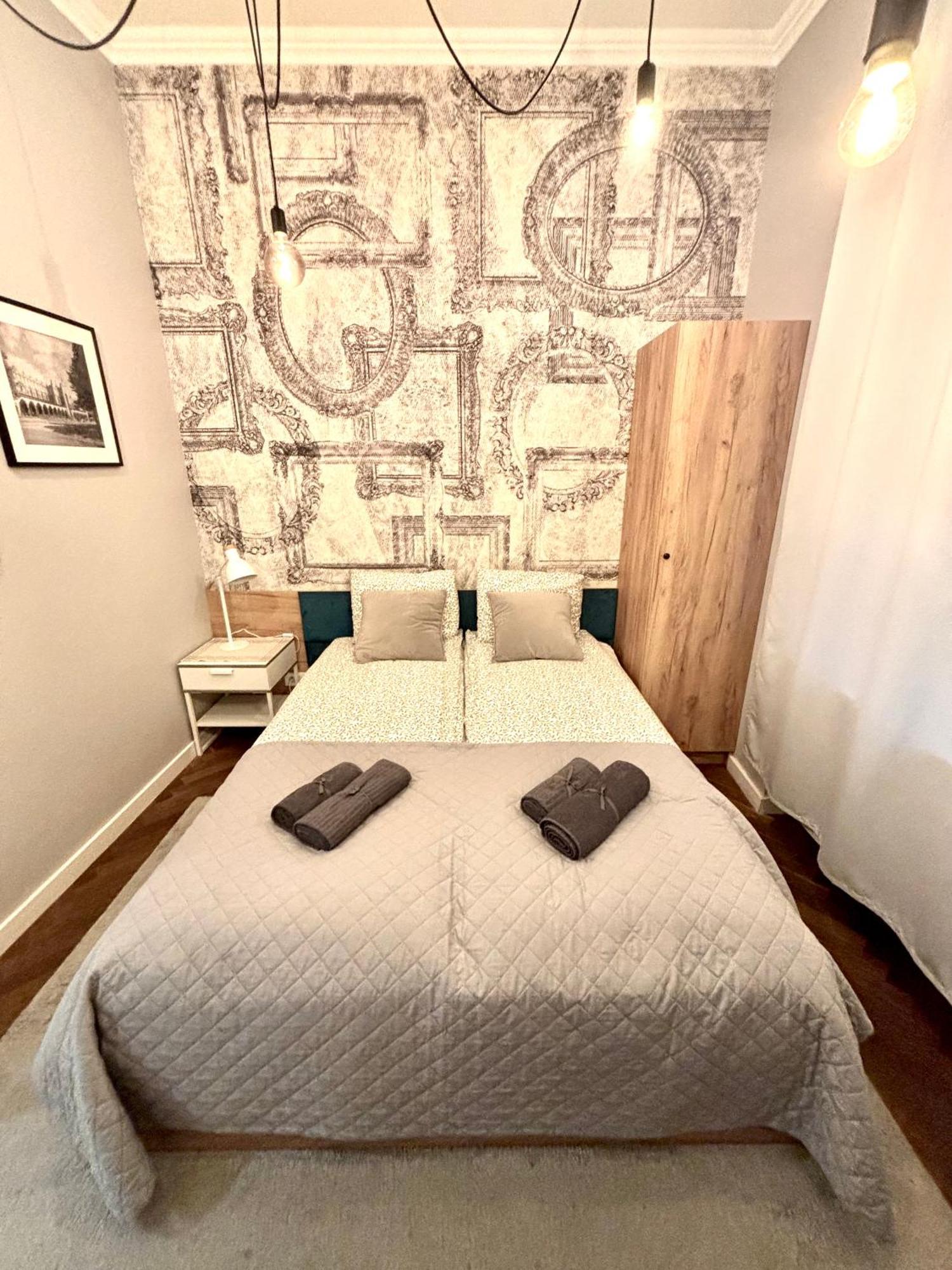 The Vinci Residence, Krakow Old Town Extérieur photo