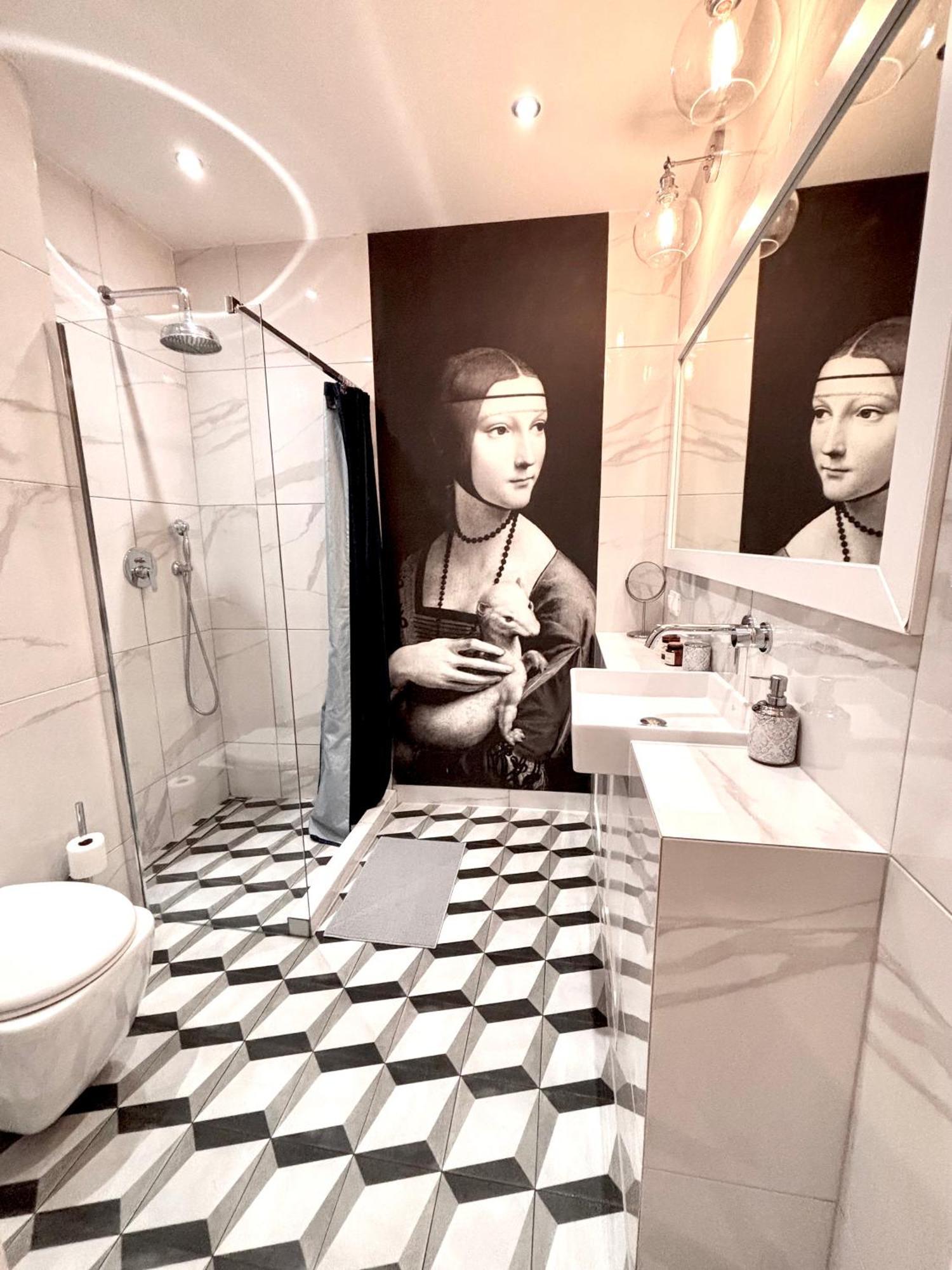The Vinci Residence, Krakow Old Town Extérieur photo