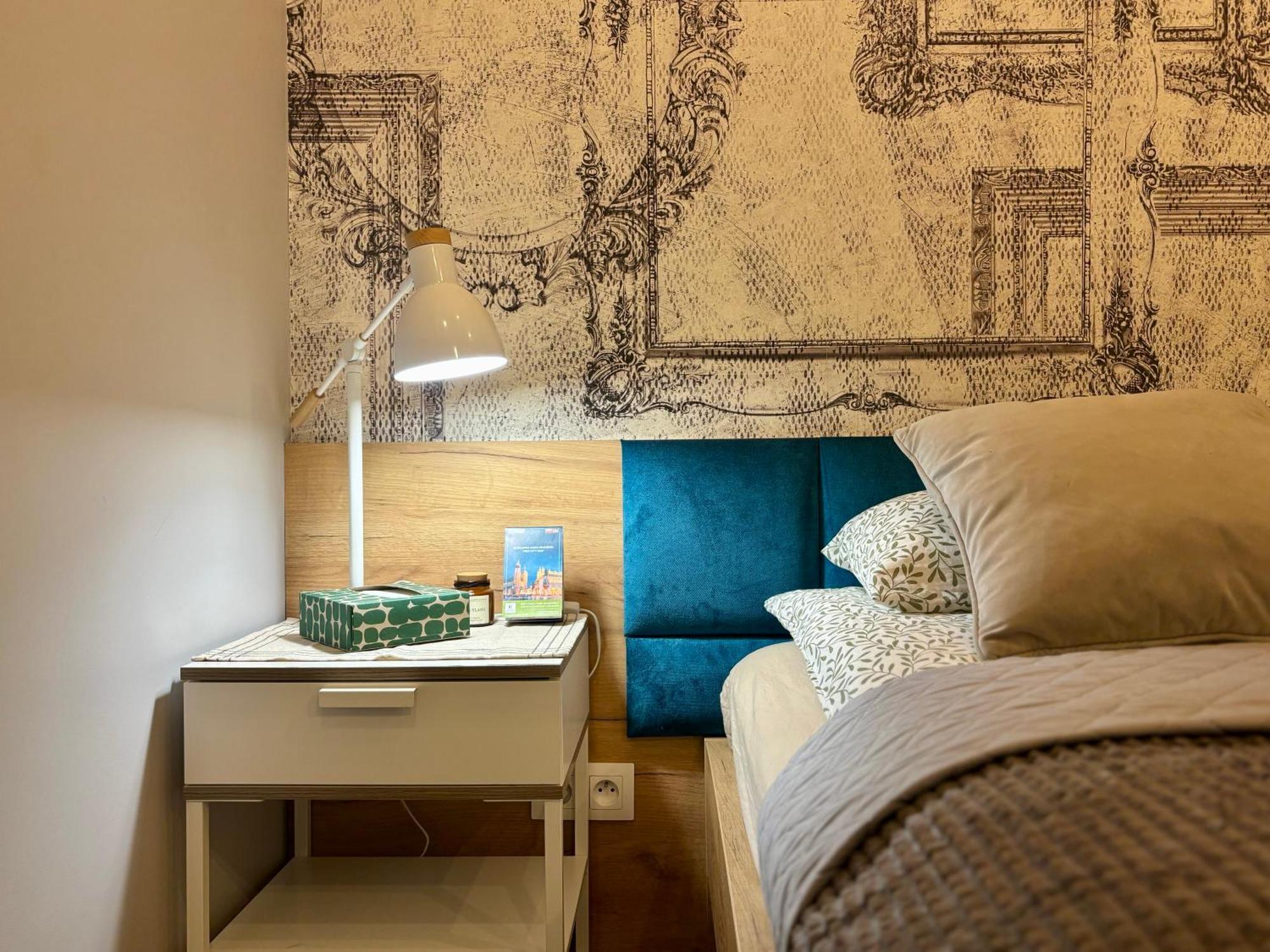 The Vinci Residence, Krakow Old Town Extérieur photo