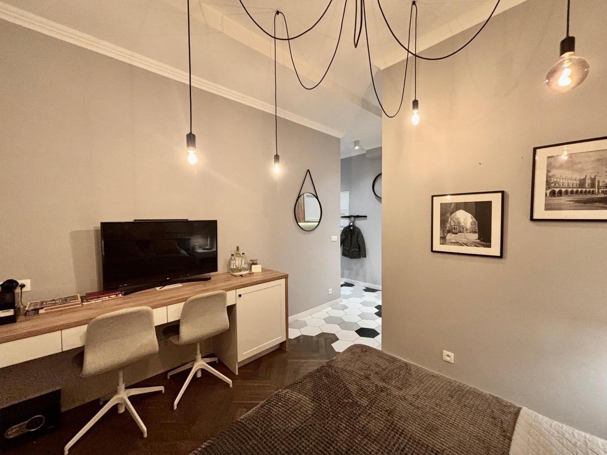 The Vinci Residence, Krakow Old Town Extérieur photo