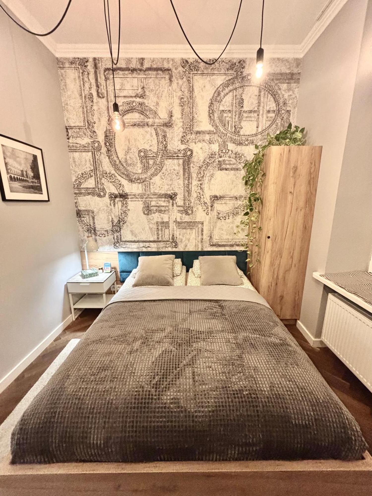 The Vinci Residence, Krakow Old Town Extérieur photo