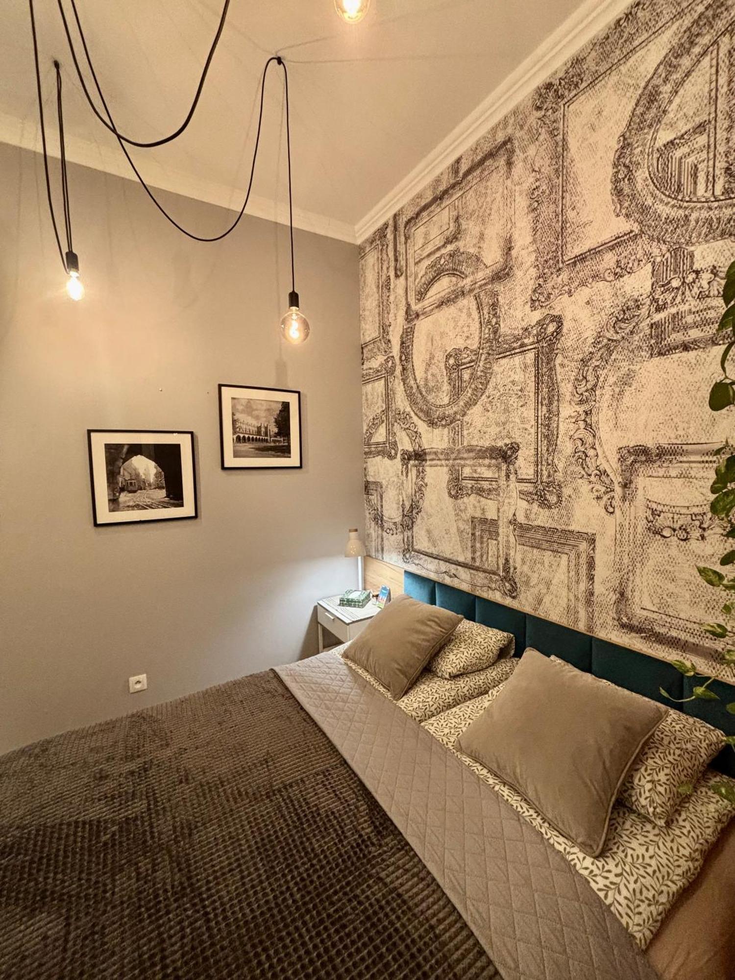 The Vinci Residence, Krakow Old Town Extérieur photo