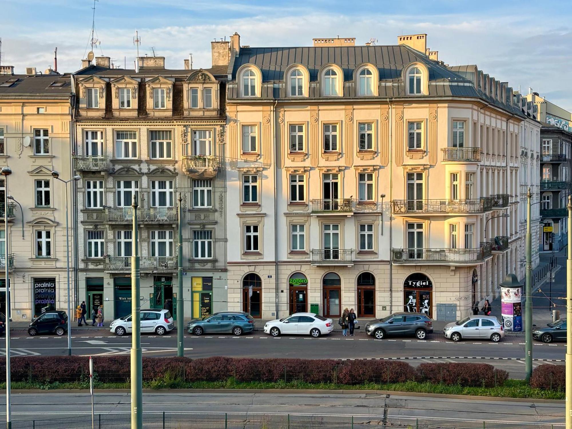 The Vinci Residence, Krakow Old Town Extérieur photo