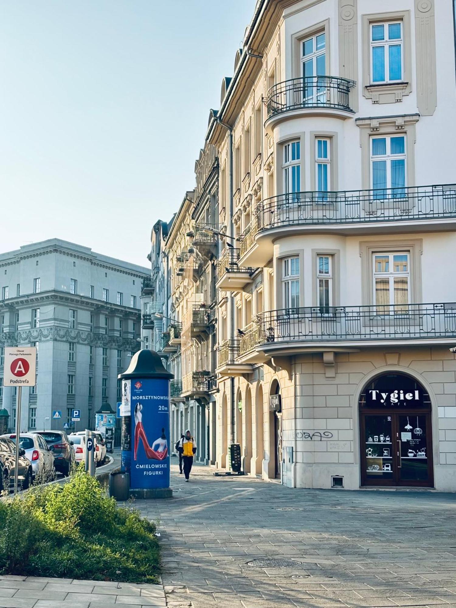 The Vinci Residence, Krakow Old Town Extérieur photo